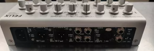 Felix Preamp Mixer/Blender 2